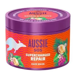 SOS Supercharged Repair