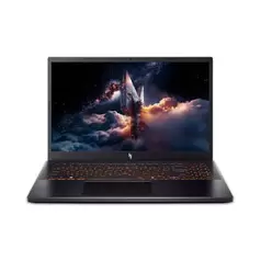 Acer Nitro V 15 Portátil gaming | ANV15-52 | Negro