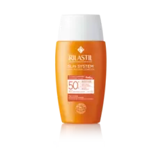 Sun System Baby Comfort