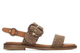 Sandalias planas 163159
