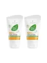 Pack Doble Aloe Vera Loción solar FPS 50