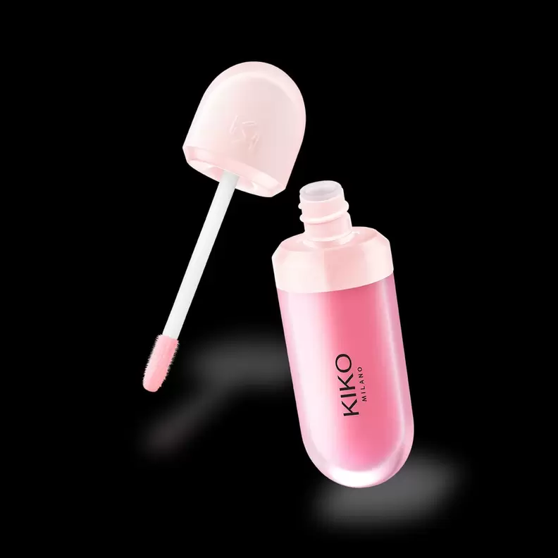Kissable Lip Paradise Replumping Lip Mask