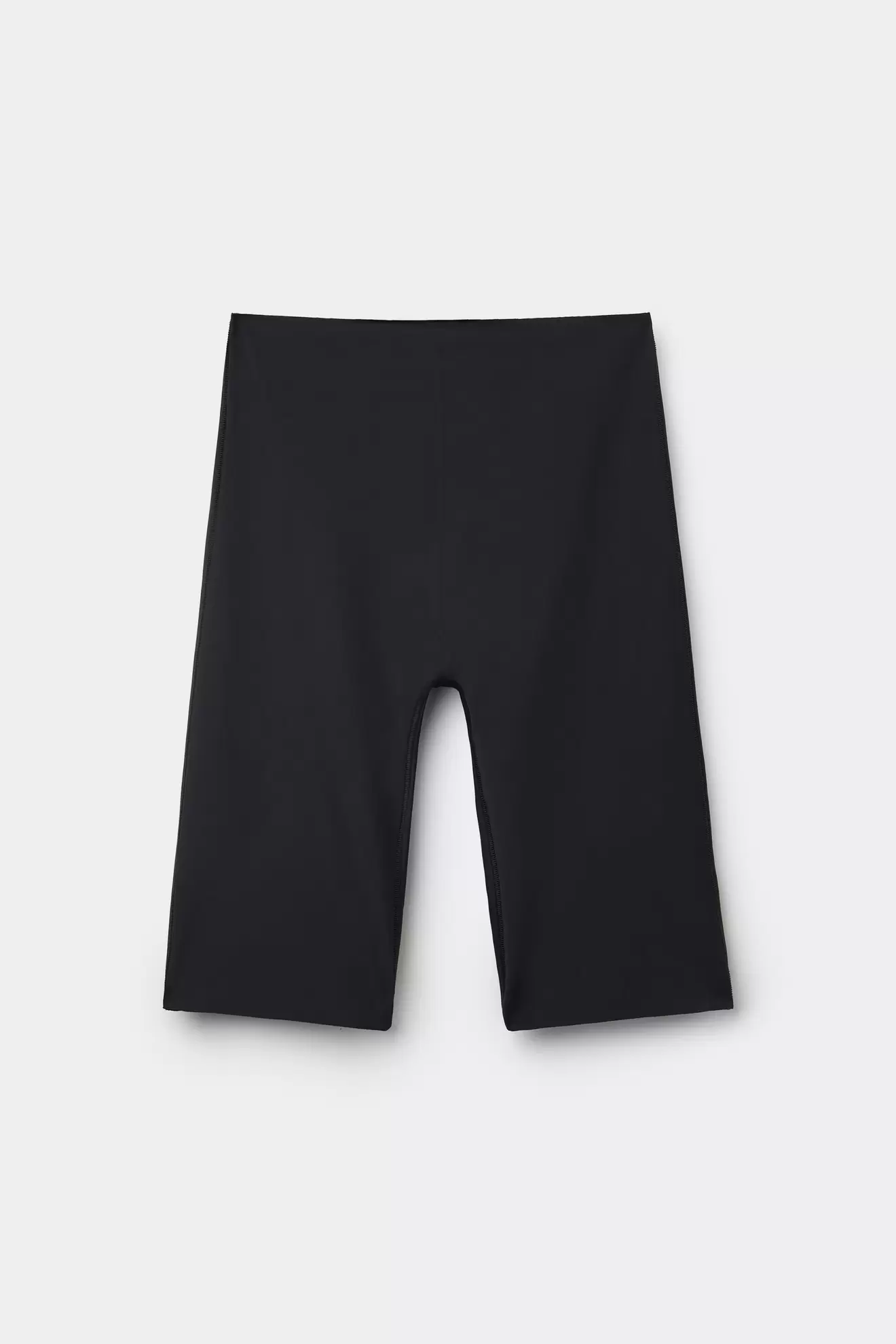 Pantalón de Ciclista Sin Costuras Moldeador