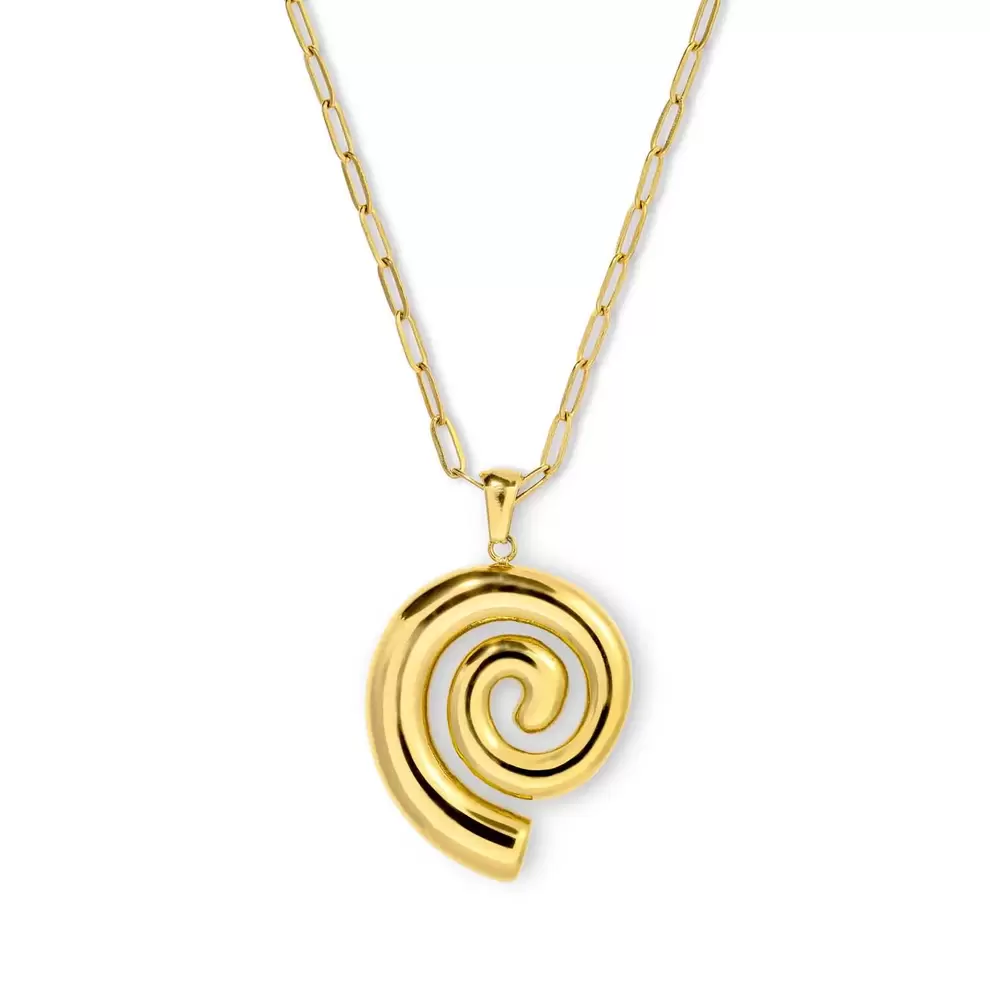 Kette - Water Shell