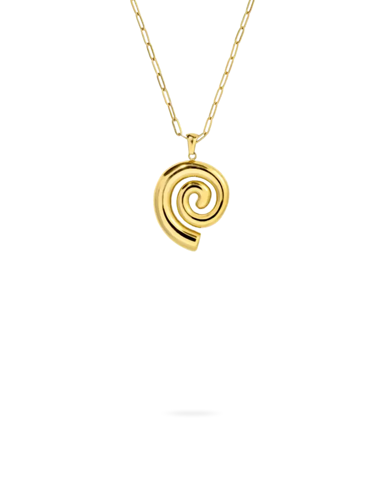 Kette - Water Shell