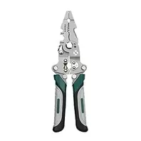 18 in 1 Multi-Tool Multifunctional Folding Pliers