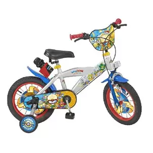 BICI 14 SUPERTHINGS