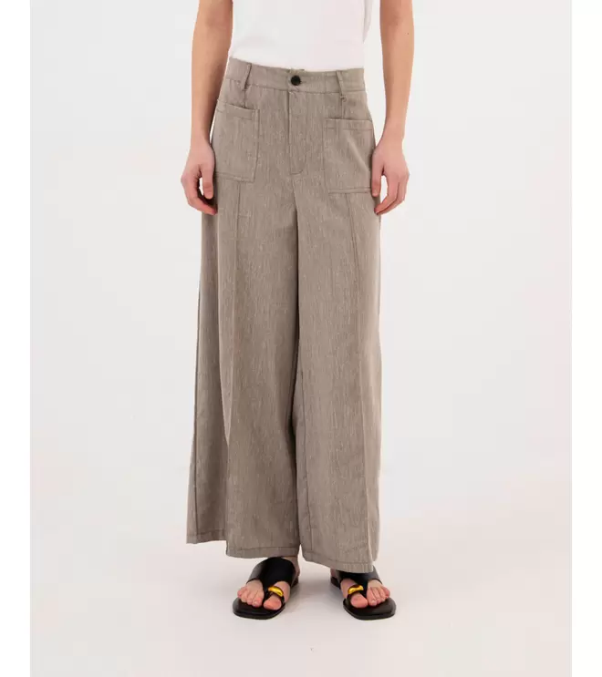 PANTALÓN BOLSILLOS PARCHE