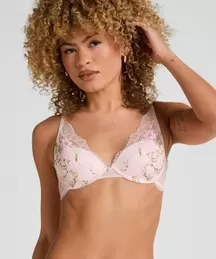 Miri Padded Underwired Bra