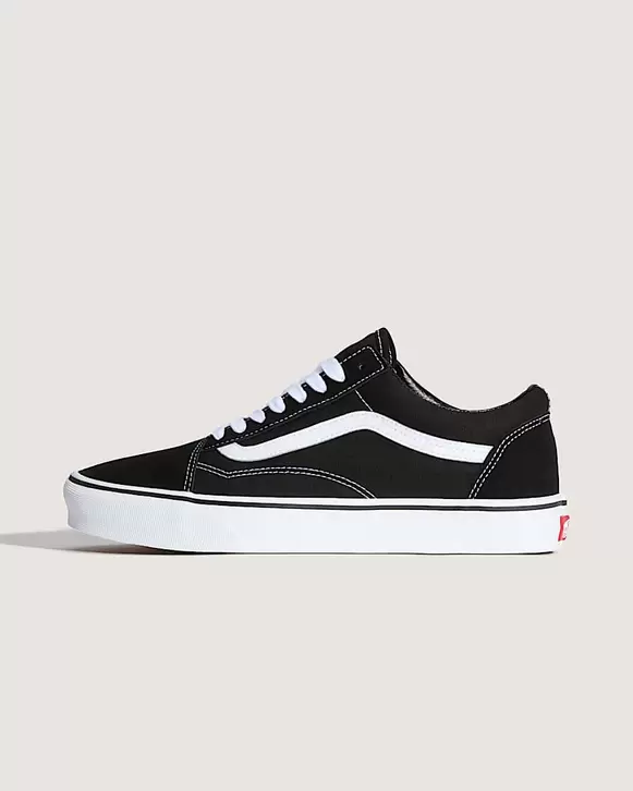 Zapatillas Old Skool de horma ancha