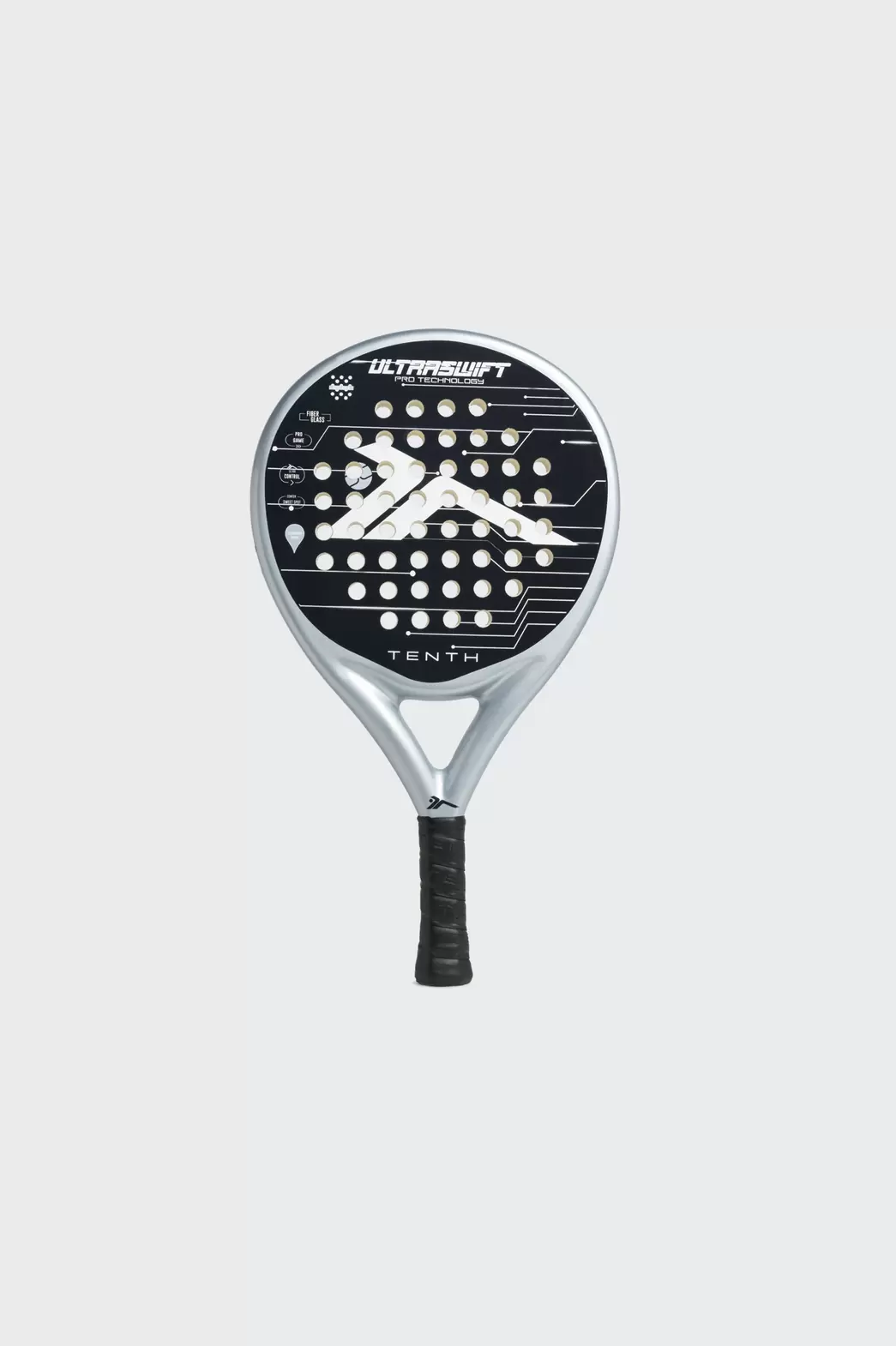 Pala Pádel Tenth Ultraswift 1