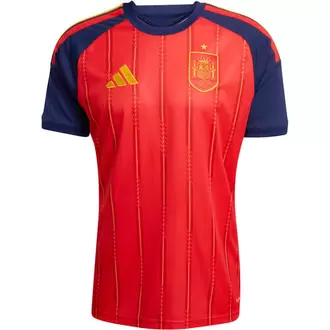 ESPAÑA MUNDIAL 2026 PRIMERA EQUIPACION