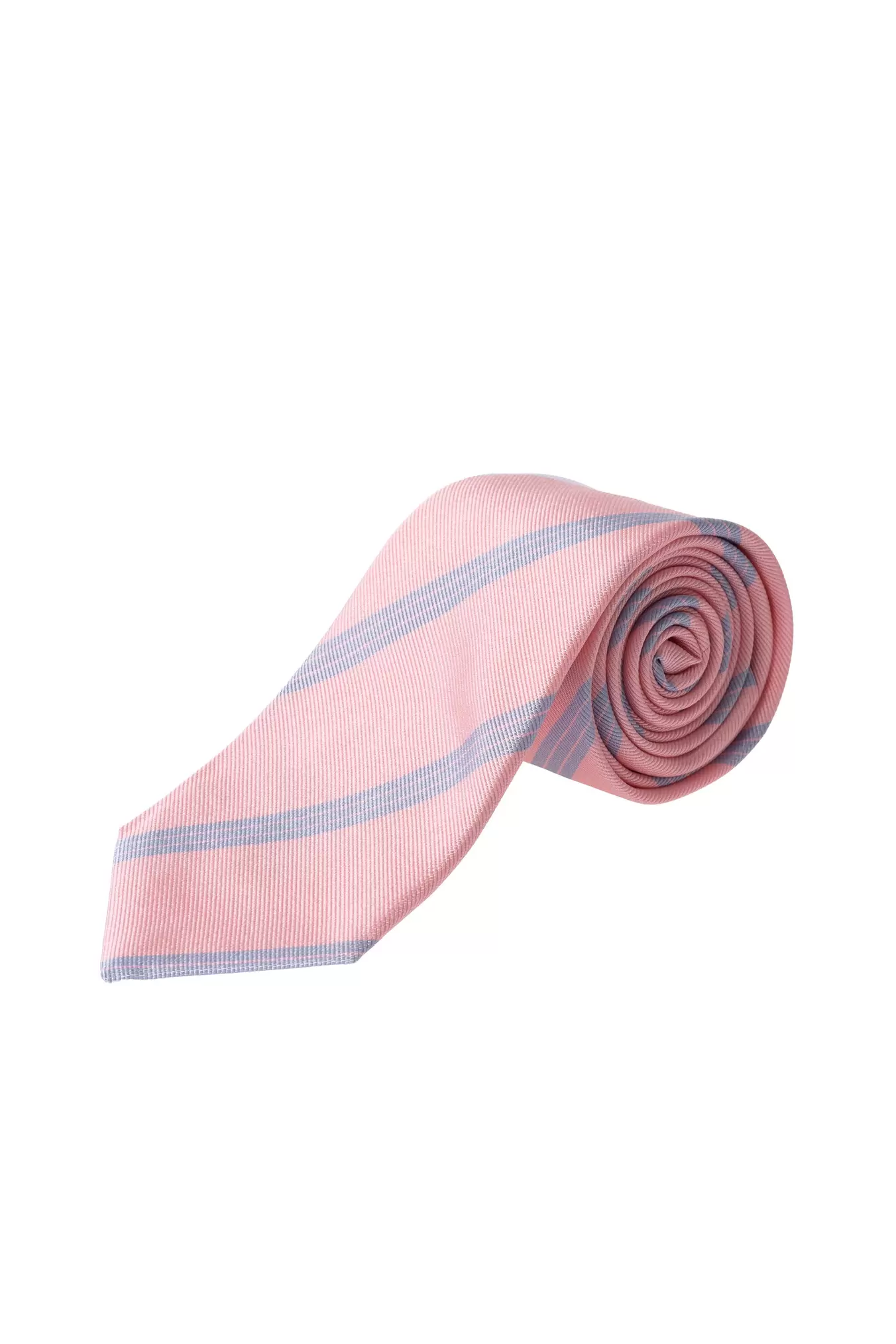 CORBATA 100% SEDA RAYAS