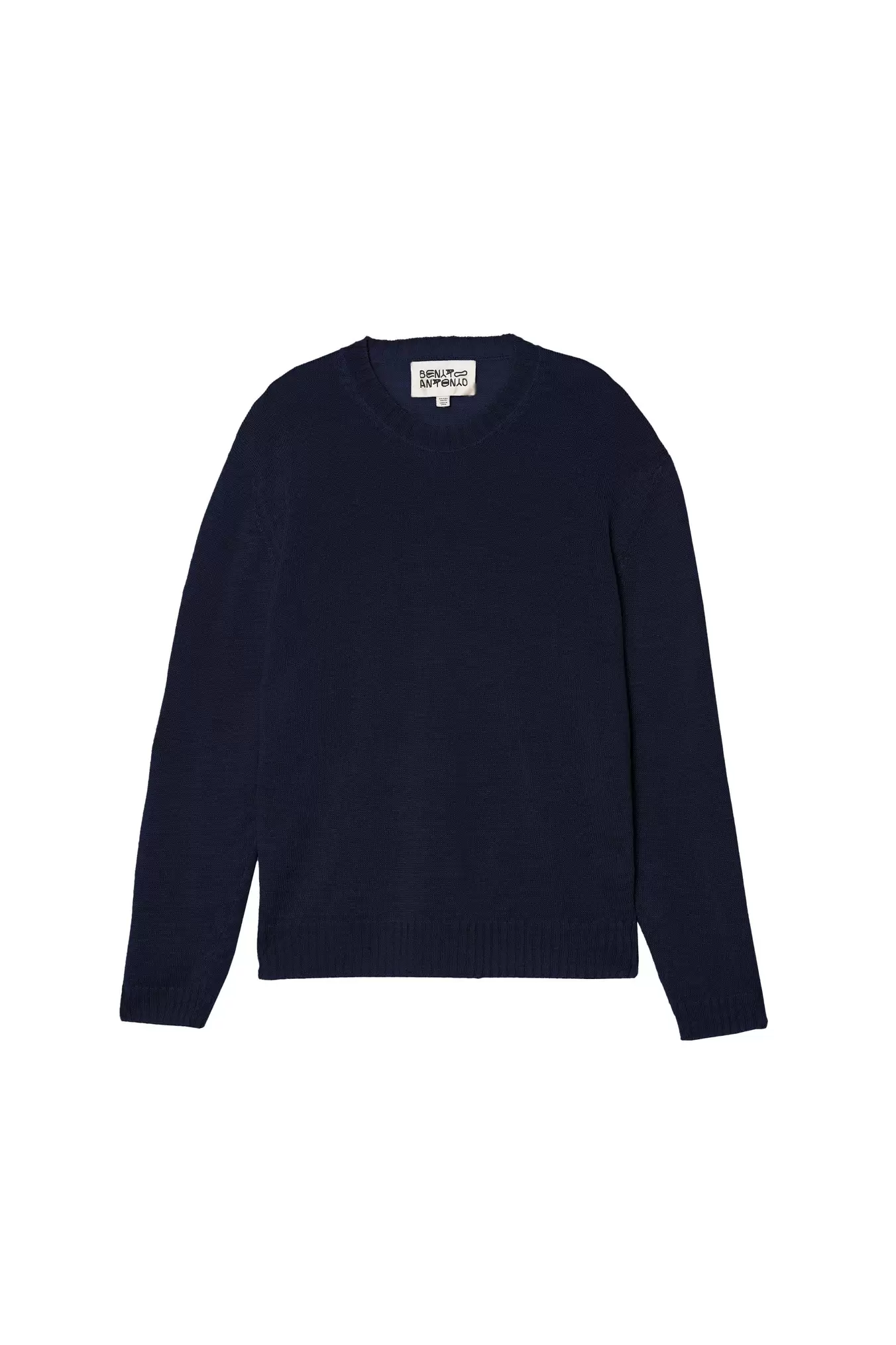 JERSEY RELAXED FIT 100% LINO