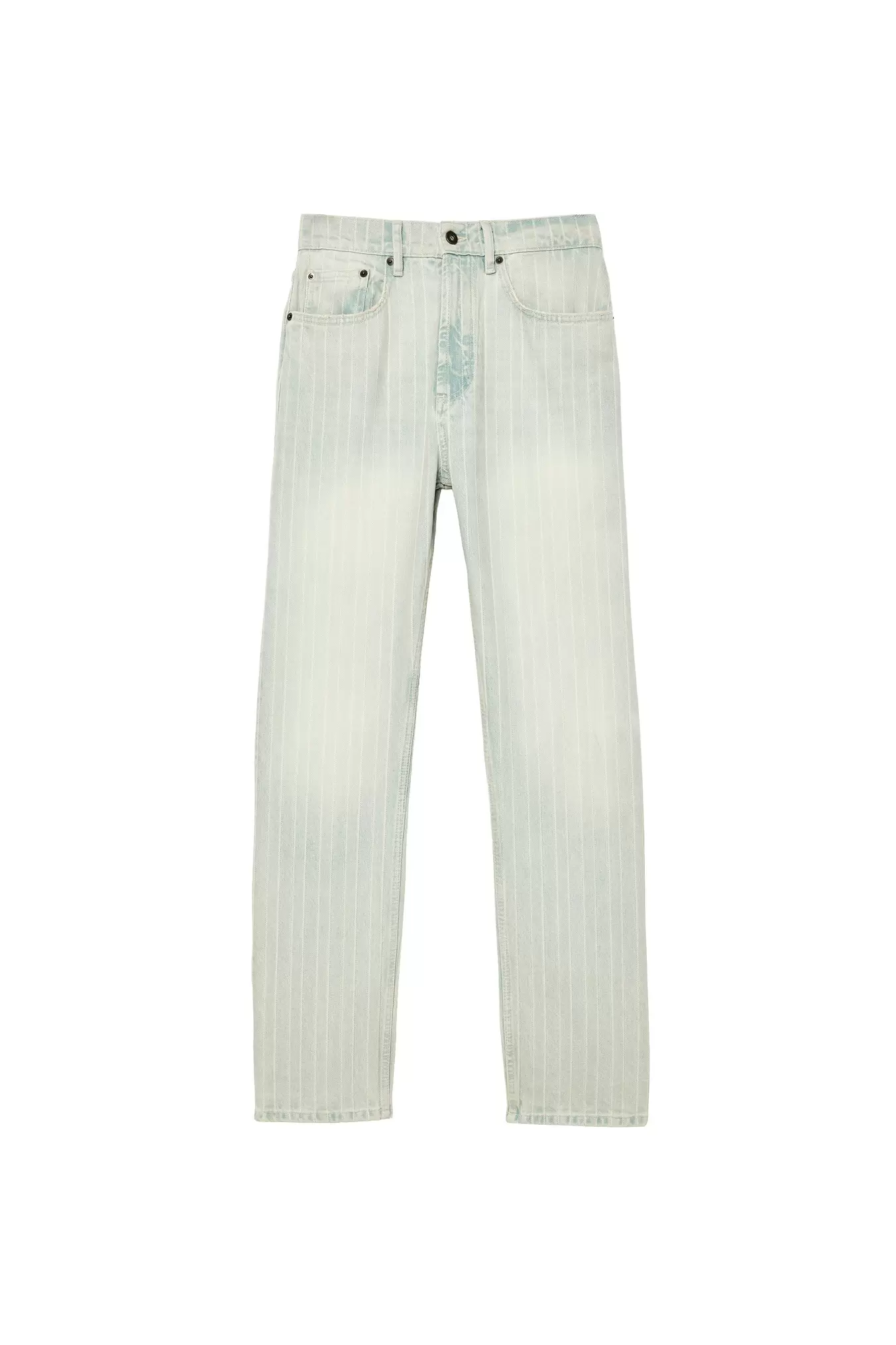 JEANS STRAIGHT FIT ESPIGA