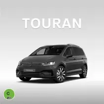 Touran desde 42.400€Sujeto a financiación ⁠12
