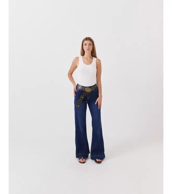 JEANS FLARE