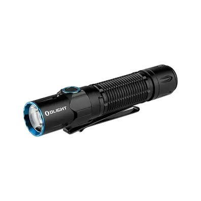 Warrior 3s 2300 Lúmenes Linterna Táctica