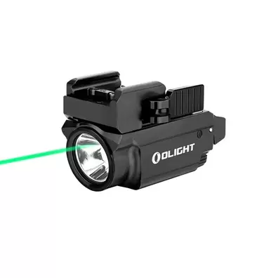 Olight Baldr Mini (600 Lúmenes Linterna Láser)