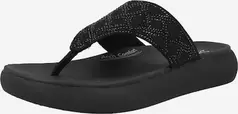 Sandalias de dedo 'ASANA LUXE'