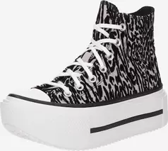 Zapatillas deportivas altas 'CTAS LIFT DOUBLE STACK'