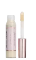 BASE CONCEAL & HYDRATE TONO CLARO