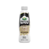 BATIDO DE PROTEÍNAS VAINILLA 500ML
