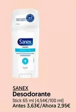 Sanex - Desodorante