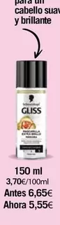 Gliss - 150 ml