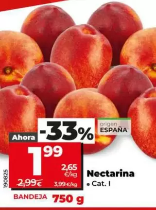Nectarina