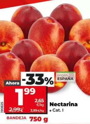Nectarina