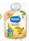Nestlé - Bolsita De Platano Y Manzana