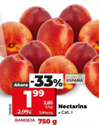 Nectarina