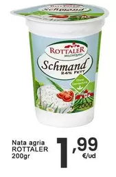 Rottaler - Nata Agria