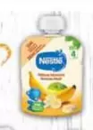 Nestlé - Bolsita De Platano Y Manzana