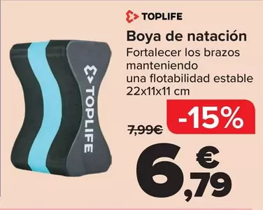 Toplife - Boya De Natacion