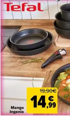 Tefal - Mango Ingenio