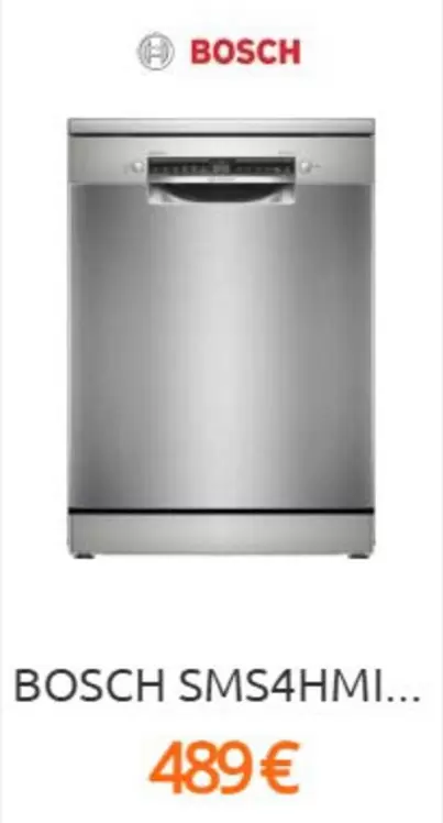 Bosch - SMS4HMI...