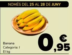 Banana