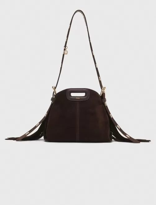 Bolso Miss M Mini de ante