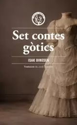 Set contes gòtics