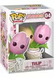 Funko Pop Plants Flora Figura Tulip