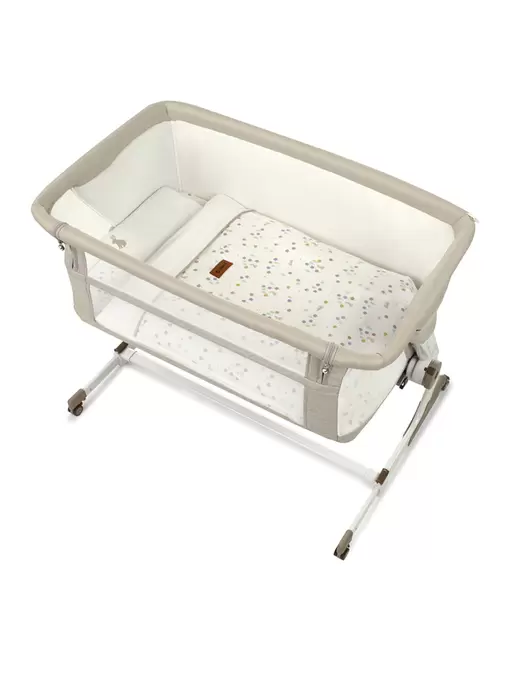 Cuna colecho Baby Side Square
