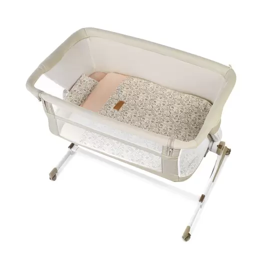 Cuna colecho Baby Side Square