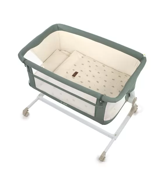Cuna colecho Baby Side Square