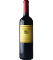 Remírez de Ganuza Reserva 2018