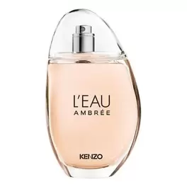 L'Eau Ambrée