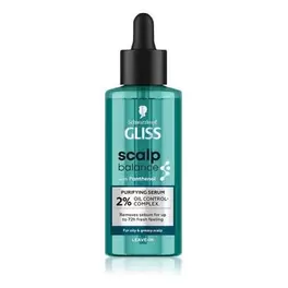 Scalp Balance Serum Purificante