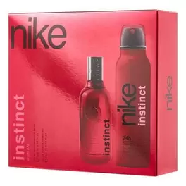 Woman Instinct Estuche