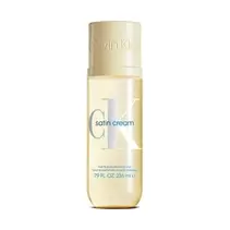 Satin Cream